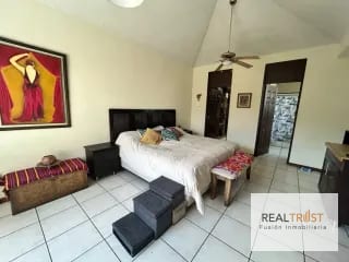 CASA EN VENTA LAS CHARCAS ZONA 11 — Casa en Venta en Las Charcas, Zona 11, Guatemala, Ciudad — miniatura 4 de 11