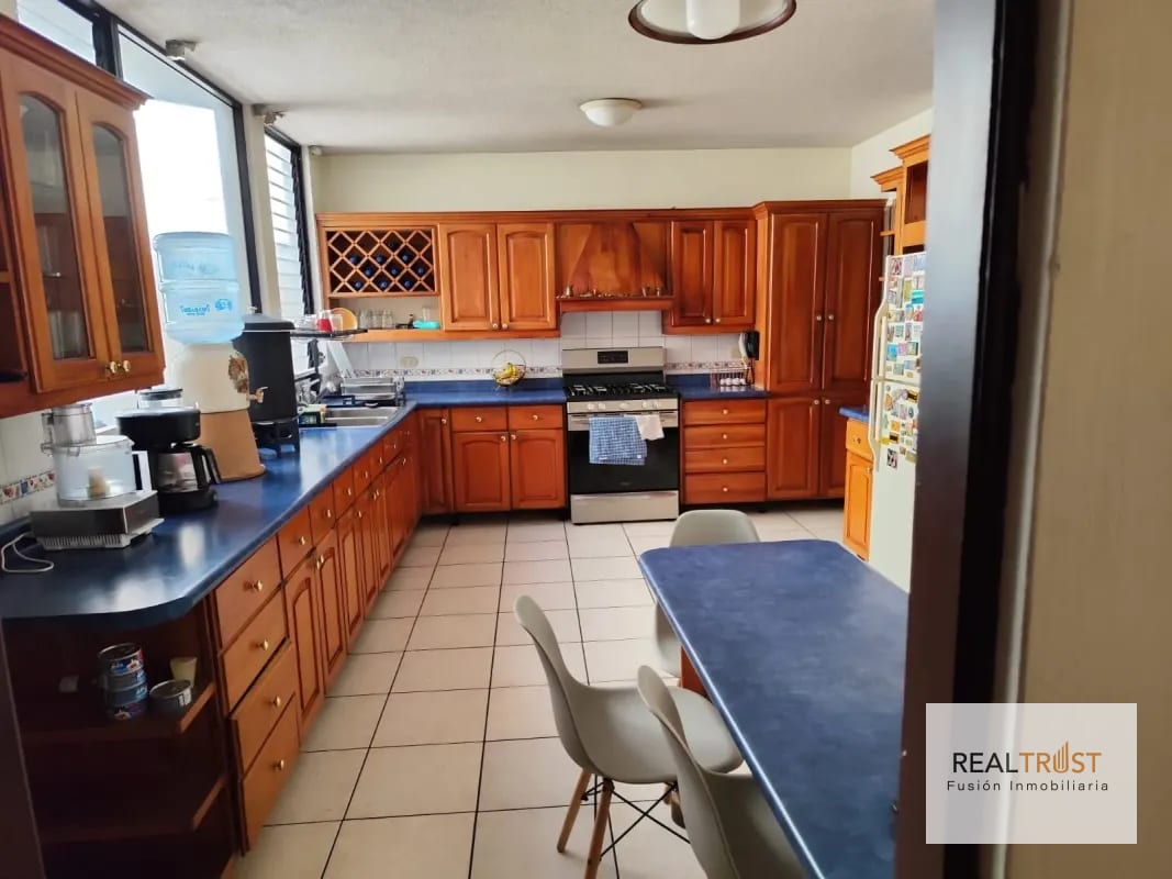 CASA EN VENTA LAS CHARCAS ZONA 11 — Casa en Venta en Las Charcas, Zona 11, Guatemala, Ciudad — foto 9 de 11