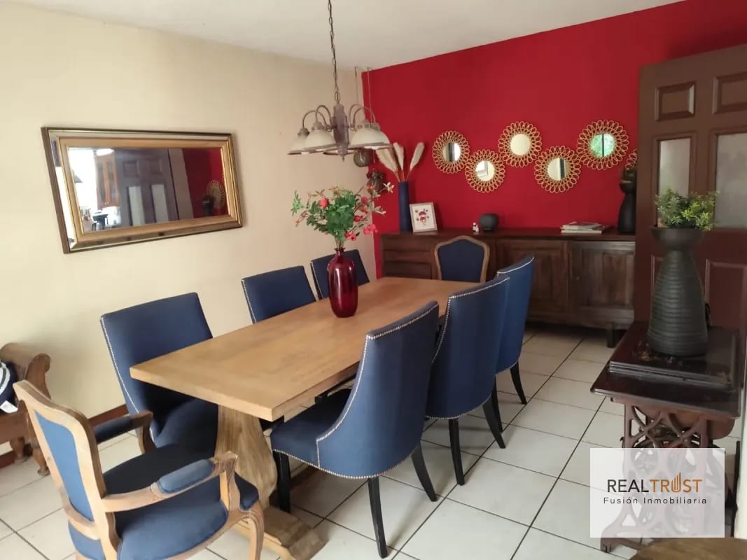 CASA EN VENTA LAS CHARCAS ZONA 11 — Casa en Venta en Las Charcas, Zona 11, Guatemala, Ciudad — foto 10 de 11