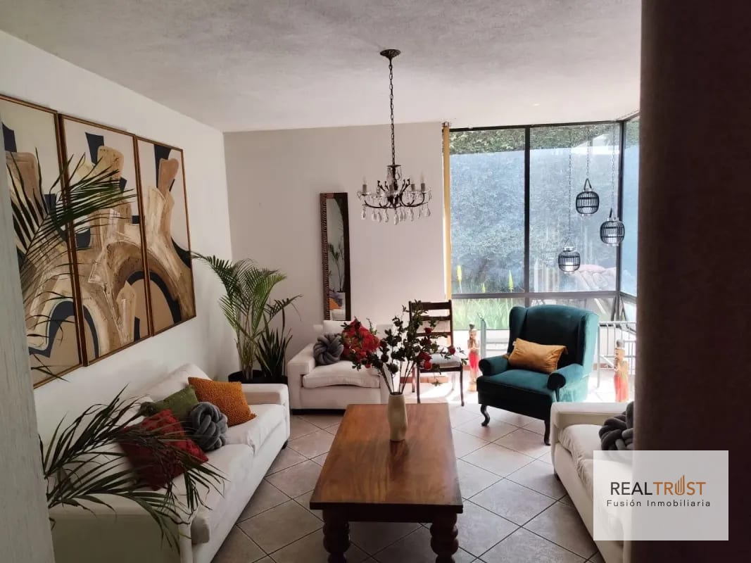 CASA EN VENTA LAS CHARCAS ZONA 11 — Casa en Venta en Las Charcas, Zona 11, Guatemala, Ciudad — foto 1 de 11