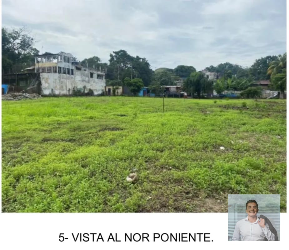 Terreno Patulul, Suchitepequez.41 frente*113 fondo/ 5,459.80 m2 área registrada.Valor 4 millones — Terreno en Venta en Mazatenango, Suchitepéquez — foto 4 de 6