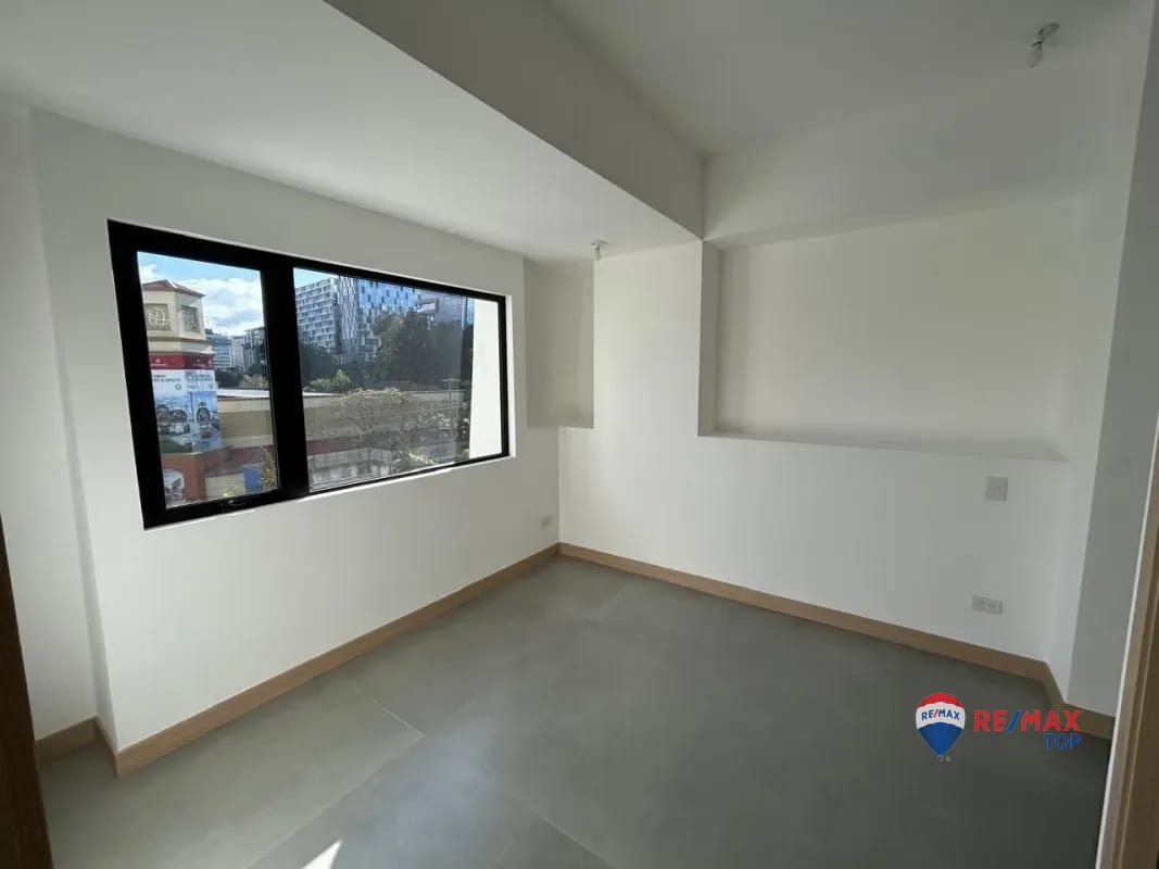 ZONA 10. APARTAMENTO 2 EN 1 CON ACCESO  INDEPENDIENTE IDEAL PARA AIRBNB — Apartamento en Venta en Bonadiez, Zona 10, Guatemala, Ciudad — foto 6 de 8