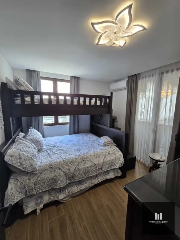 Bello Apartamento en Venta  Lirios de Cayala Zona 16 — Apartamento en Venta en Lirios de Cayalá II, Zona 16, Guatemala, Ciudad — foto 8 de 8