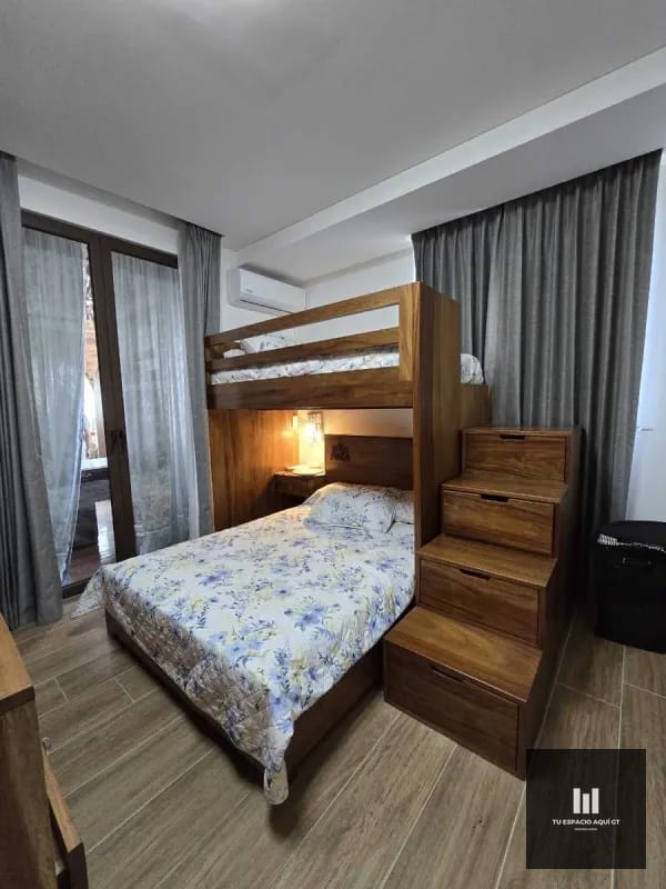 Bello Apartamento en Venta  Lirios de Cayala Zona 16 — Apartamento en Venta en Lirios de Cayalá II, Zona 16, Guatemala, Ciudad — foto 7 de 8