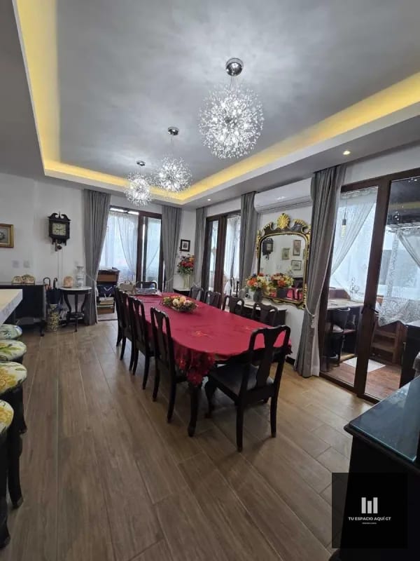 Bello Apartamento en Venta  Lirios de Cayala Zona 16 — Apartamento en Venta en Lirios de Cayalá II, Zona 16, Guatemala, Ciudad — foto 5 de 8