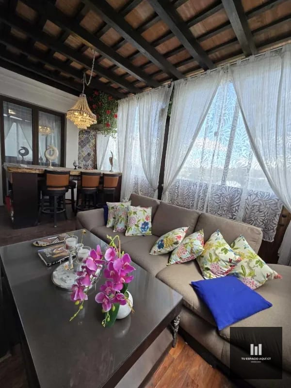 Bello Apartamento en Venta  Lirios de Cayala Zona 16 — Apartamento en Venta en Lirios de Cayalá II, Zona 16, Guatemala, Ciudad — foto 4 de 8