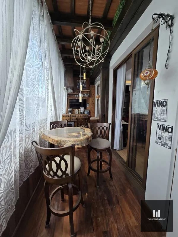 Bello Apartamento en Venta  Lirios de Cayala Zona 16 — Apartamento en Venta en Lirios de Cayalá II, Zona 16, Guatemala, Ciudad — foto 2 de 8
