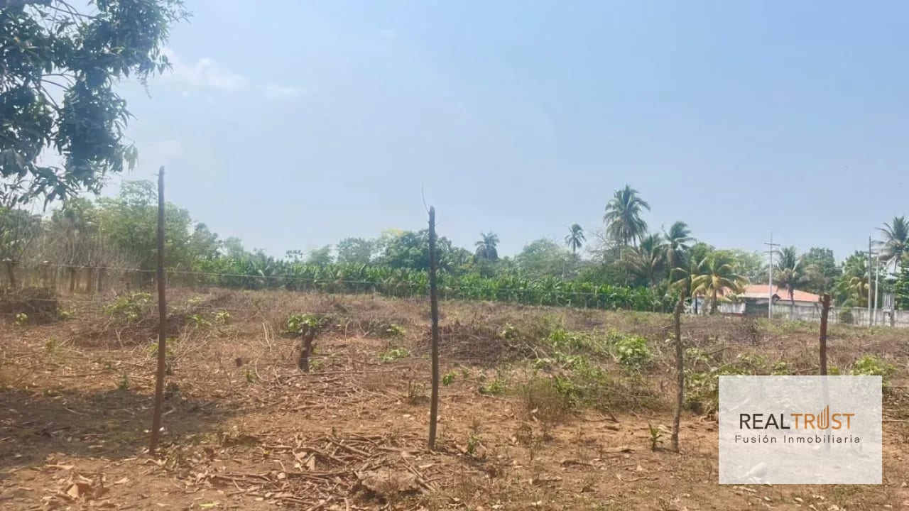 VENTA DE TERRENO EN CUYUTA MASAGUA ESCUINTLA — Terreno en Venta en Masagua, Escuintla — foto 1 de 7