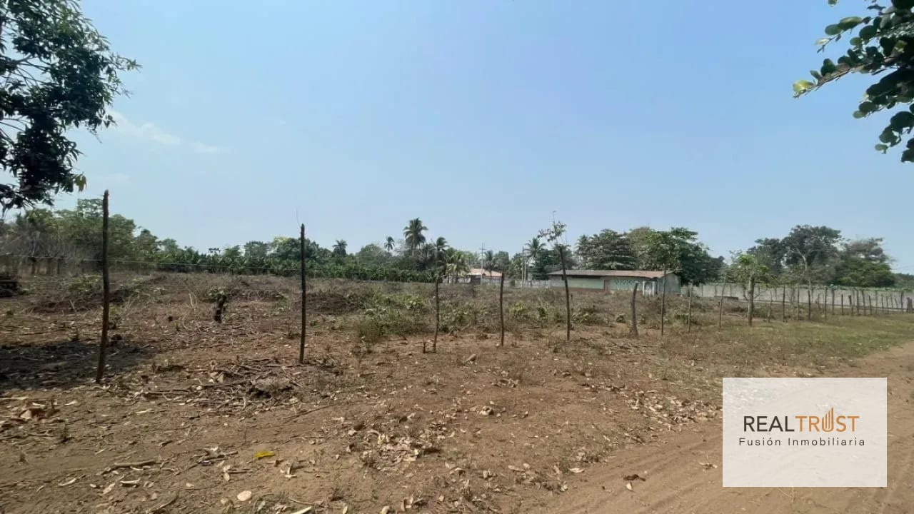 VENTA DE TERRENO EN CUYUTA MASAGUA ESCUINTLA — Terreno en Venta en Masagua, Escuintla — foto 6 de 7