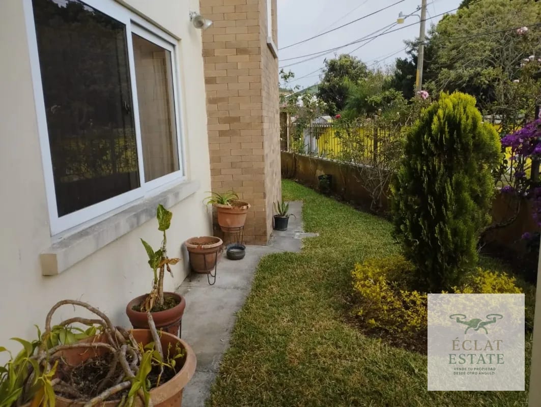 Casa en Venta en Terravista, Carretera A El Salvador — Casa en Venta en Terravista, Carretera a El Salvador, Guatemala, Ciudad — foto 13 de 16