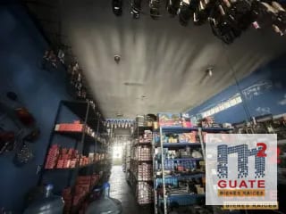 Local de 80 m2 de construcción en Renta, Zona 17 — Local en Alquiler en Zona 17, Guatemala, Ciudad — miniatura 9 de 10
