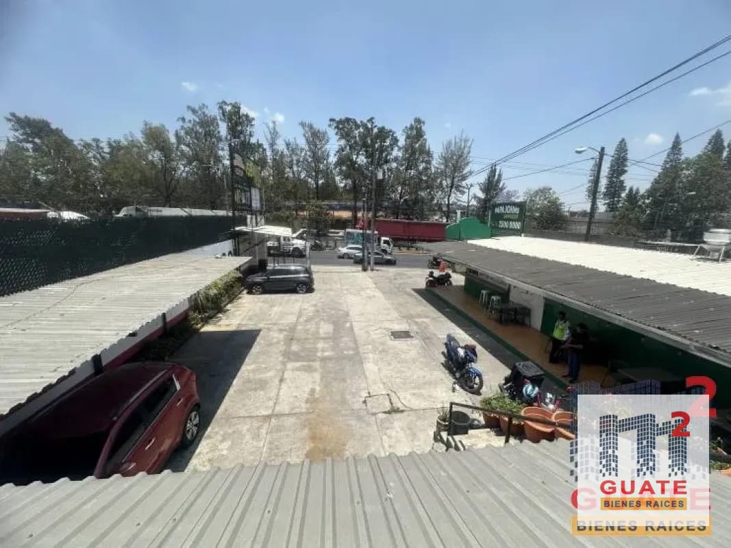 Local de 80 m2 de construcción en Renta, Zona 17 — Local en Alquiler en Zona 17, Guatemala, Ciudad — foto 3 de 10