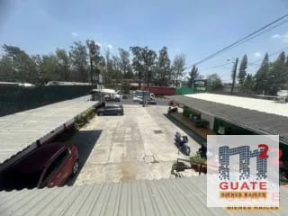 Local de 80 m2 de construcción en Renta, Zona 17 — Local en Alquiler en Zona 17, Guatemala, Ciudad — miniatura 3 de 10