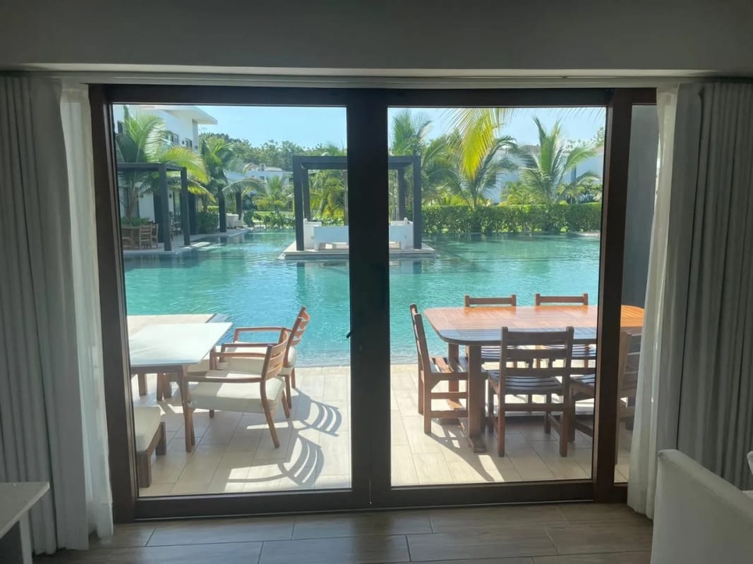 Chalet en venta en Iztapa Monterrico — Casa vacacional en Venta en Iztapa, Escuintla — foto 11 de 14
