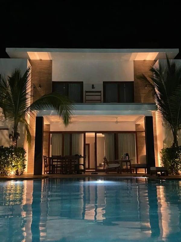 Chalet en venta en Iztapa Monterrico — Casa vacacional en Venta en Iztapa, Escuintla — foto 5 de 14