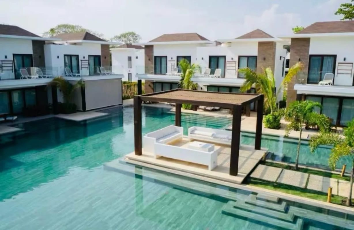 Chalet en venta en Iztapa Monterrico — Casa vacacional en Venta en Iztapa, Escuintla — foto 4 de 14