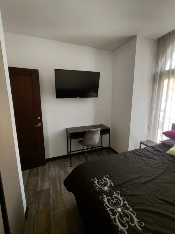 HERMOSO APARTAMENTO CAYALA — Apartamento en Alquiler en Lirios de Cayalá I, Zona 16, Guatemala, Ciudad — foto 8 de 9