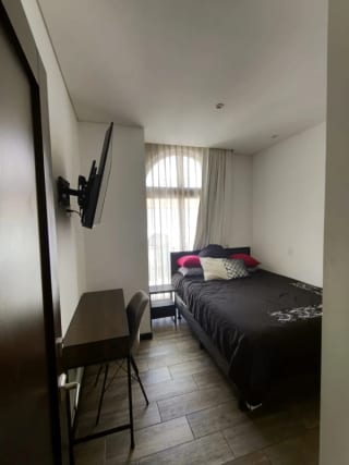HERMOSO APARTAMENTO CAYALA — Apartamento en Alquiler en Lirios de Cayalá I, Zona 16, Guatemala, Ciudad — miniatura 7 de 9