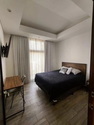 HERMOSO APARTAMENTO CAYALA — Apartamento en Alquiler en Lirios de Cayalá I, Zona 16, Guatemala, Ciudad — miniatura 5 de 9