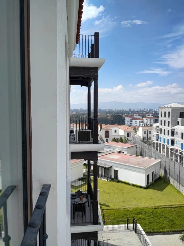 HERMOSO APARTAMENTO CAYALA — Apartamento en Alquiler en Lirios de Cayalá I, Zona 16, Guatemala, Ciudad — foto 4 de 9
