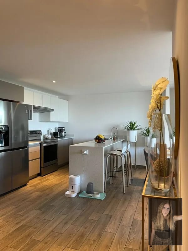 Apartamento en venta para inversionista en Parque 15 — Apartamento en Venta en Zona 15, Guatemala, Ciudad — foto 1 de 13