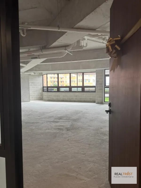 OFICINA EN RENTA EDIFICIO SÉPTIMO ZONA 4 — Oficina en Alquiler en Zona 4, Guatemala, Ciudad — foto 15 de 15