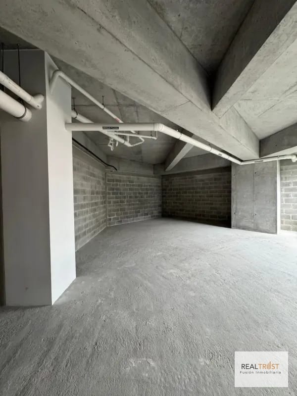 OFICINA EN RENTA EDIFICIO SÉPTIMO ZONA 4 — Oficina en Alquiler en Zona 4, Guatemala, Ciudad — foto 14 de 15