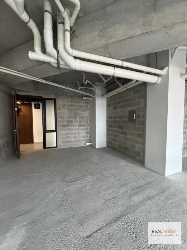 OFICINA EN RENTA EDIFICIO SÉPTIMO ZONA 4 — Oficina en Alquiler en Zona 4, Guatemala, Ciudad — foto 13 de 15
