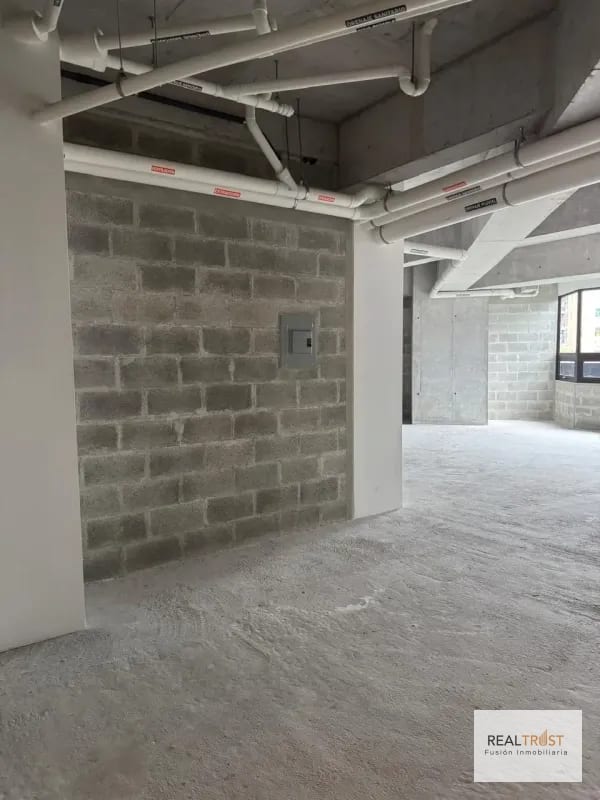 OFICINA EN RENTA EDIFICIO SÉPTIMO ZONA 4 — Oficina en Alquiler en Zona 4, Guatemala, Ciudad — foto 12 de 15