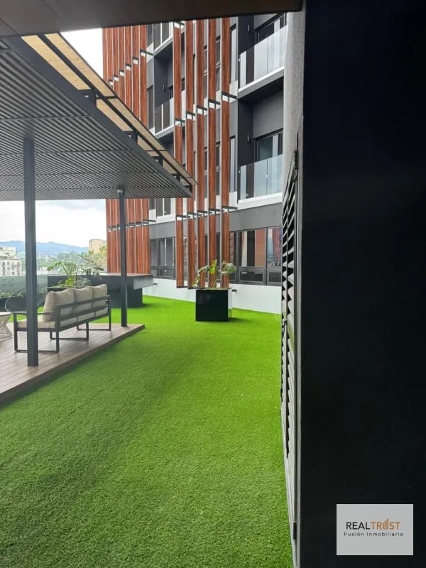OFICINA EN RENTA EDIFICIO SÉPTIMO ZONA 4 — Oficina en Alquiler en Zona 4, Guatemala, Ciudad — foto 6 de 15