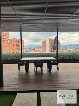 OFICINA EN RENTA EDIFICIO SÉPTIMO ZONA 4 — Oficina en Alquiler en Zona 4, Guatemala, Ciudad — miniatura 4 de 15