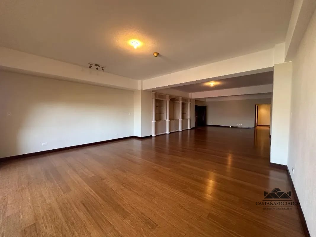 Apartamento en Venta Zona 10 — Apartamento en Venta en Zona 10, Guatemala, Ciudad — foto 4 de 16