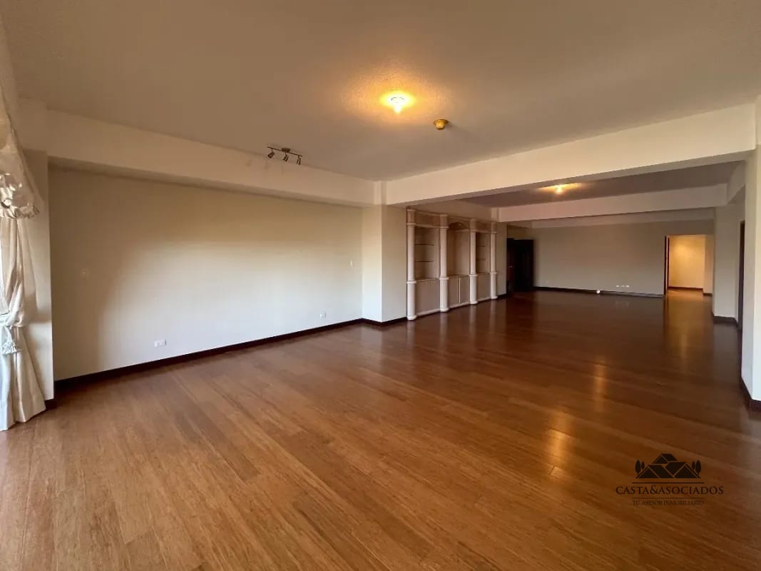 Apartamento en Venta Zona 10 — Apartamento en Venta en Zona 10, Guatemala, Ciudad — foto 8 de 16