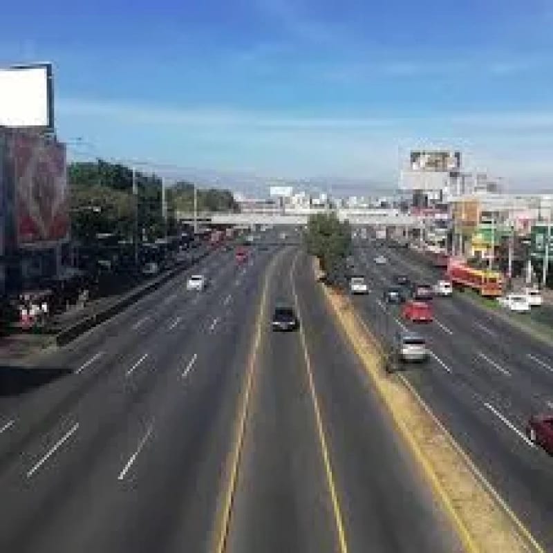 Gran Oportunidad! Terreno Sobre Calzada San Juan — Terreno en Venta en Zona 7, Guatemala, Ciudad — foto 1 de 1