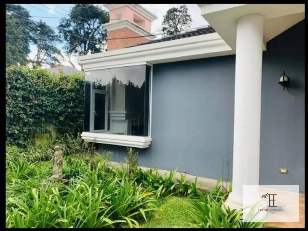 Vendo 2 casas  en Carretera a El Salvador  Km19.9 — Casa en Venta en Carretera a El Salvador, Guatemala, Ciudad — foto 8 de 10