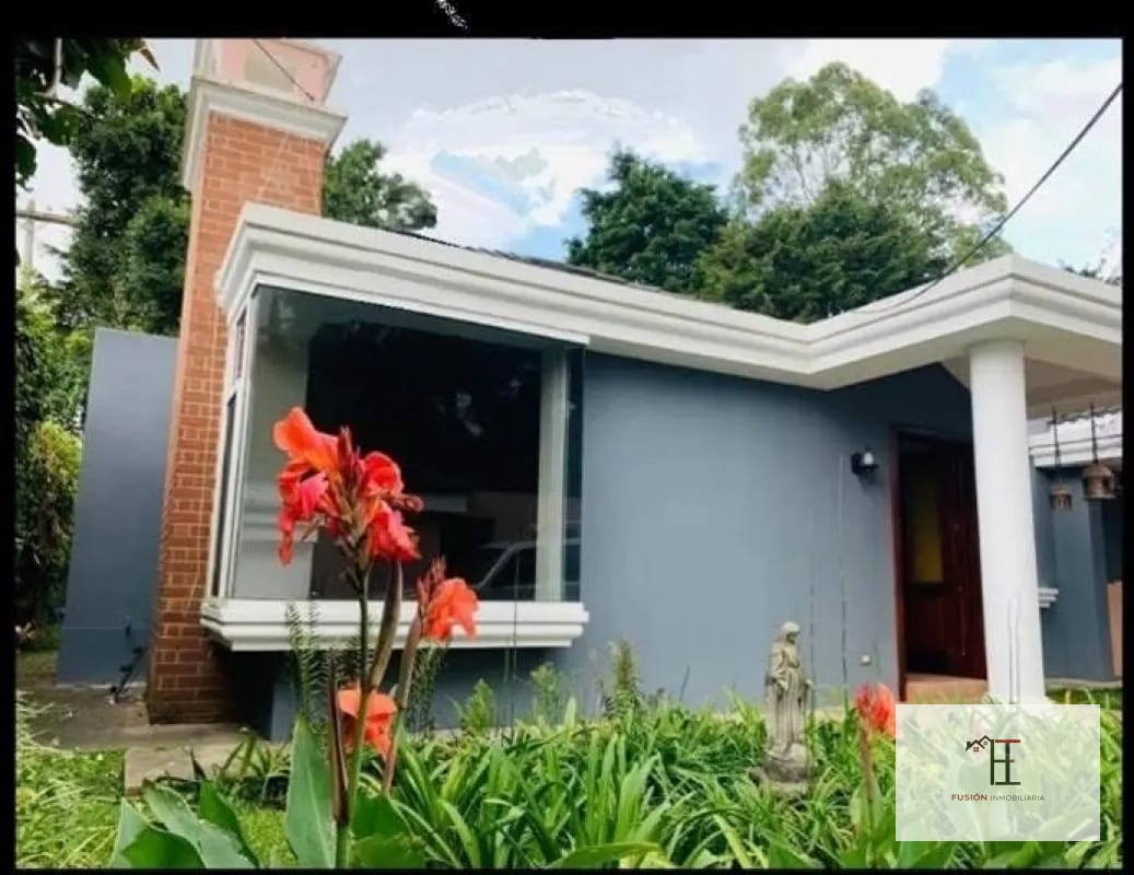 Vendo 2 casas en Carretera a El Salvador Km19.9 — Casa en Venta en Carretera a El Salvador, Guatemala, Ciudad — foto 7 de 10