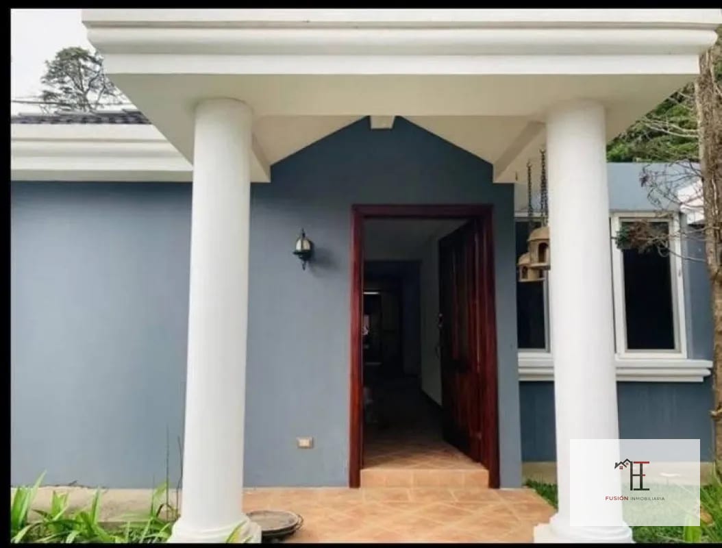 Vendo 2 casas  en Carretera a El Salvador  Km19.9 — Casa en Venta en Carretera a El Salvador, Guatemala, Ciudad — foto 5 de 10