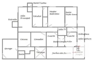Vendo 2 casas  en Carretera a El Salvador  Km19.9 — Casa en Venta en Carretera a El Salvador, Guatemala, Ciudad — miniatura 2 de 10