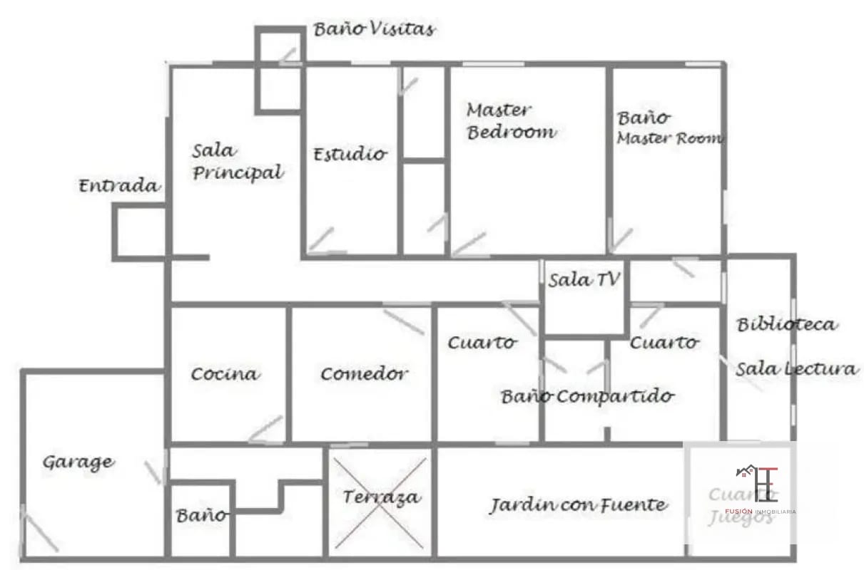 Vendo 2 casas en Carretera a El Salvador Km19.9 — Casa en Venta en Carretera a El Salvador, Guatemala, Ciudad — foto 2 de 10
