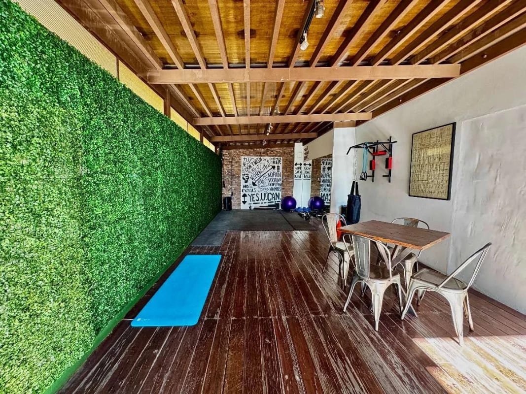 Casa moderna con piscina 4 habs / fuera de garita Z.14 — Casa en Venta en Zona 14, Guatemala, Ciudad — foto 7 de 16