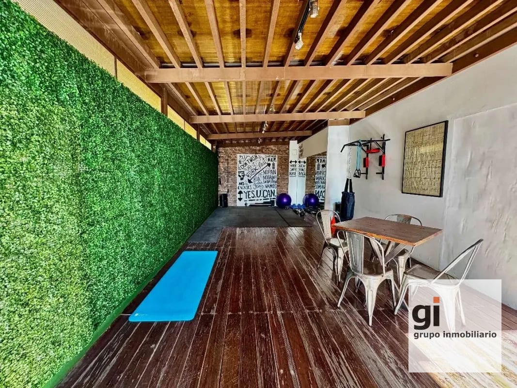 Casa moderna con piscina 4 habs / fuera de garita Z.14 — Casa en Venta en Zona 14, Guatemala, Ciudad — foto 7 de 16