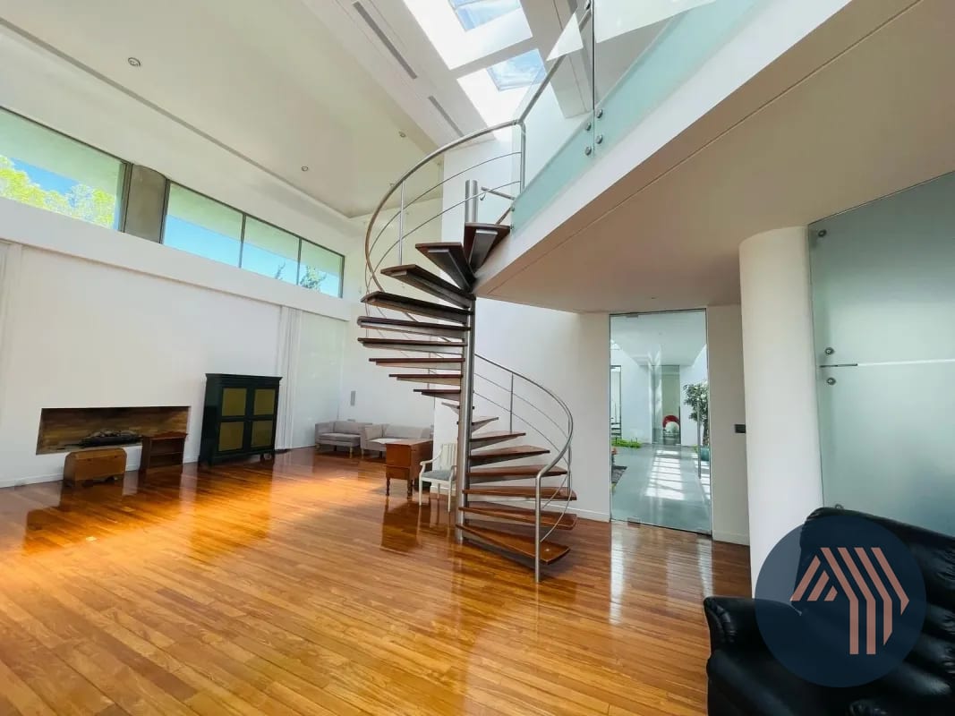 Venta de Lujosa Mansión con Piscina y Helipuerto - Sausalito, Fraijanes — Casa en Venta en Sausalito, Carretera a El Salvador, Guatemala, Ciudad — foto 13 de 17