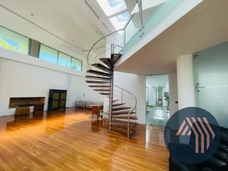 Venta de Lujosa Mansión con Piscina y Helipuerto - Sausalito, Fraijanes — Casa en Venta en Sausalito, Carretera a El Salvador, Guatemala, Ciudad — miniatura 13 de 17