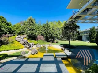 Venta de Lujosa Mansión con Piscina y Helipuerto - Sausalito, Fraijanes — Casa en Venta en Sausalito, Carretera a El Salvador, Guatemala, Ciudad — miniatura 10 de 17