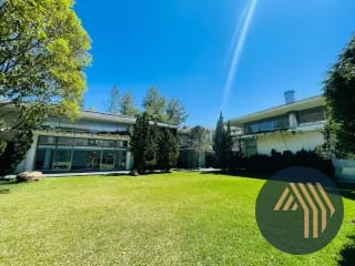 Venta de Lujosa Mansión con Piscina y Helipuerto - Sausalito, Fraijanes — Casa en Venta en Sausalito, Carretera a El Salvador, Guatemala, Ciudad — miniatura 8 de 17