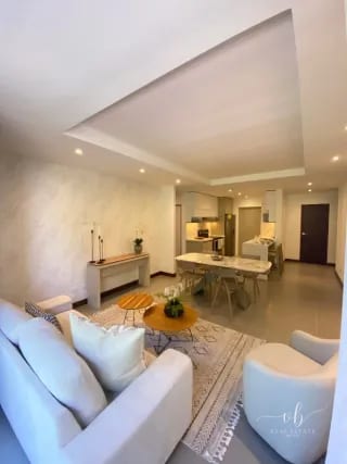 Apartamento en venta - Edificio Ailê - z13 — Apartamento en Venta en Zona 13, Guatemala, Ciudad — miniatura 1 de 12