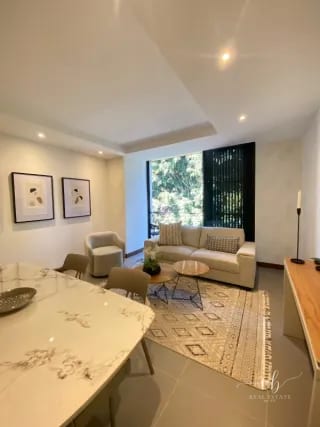 Apartamento en venta - Edificio Ailê - z13 — Apartamento en Venta en Zona 13, Guatemala, Ciudad — miniatura 8 de 12