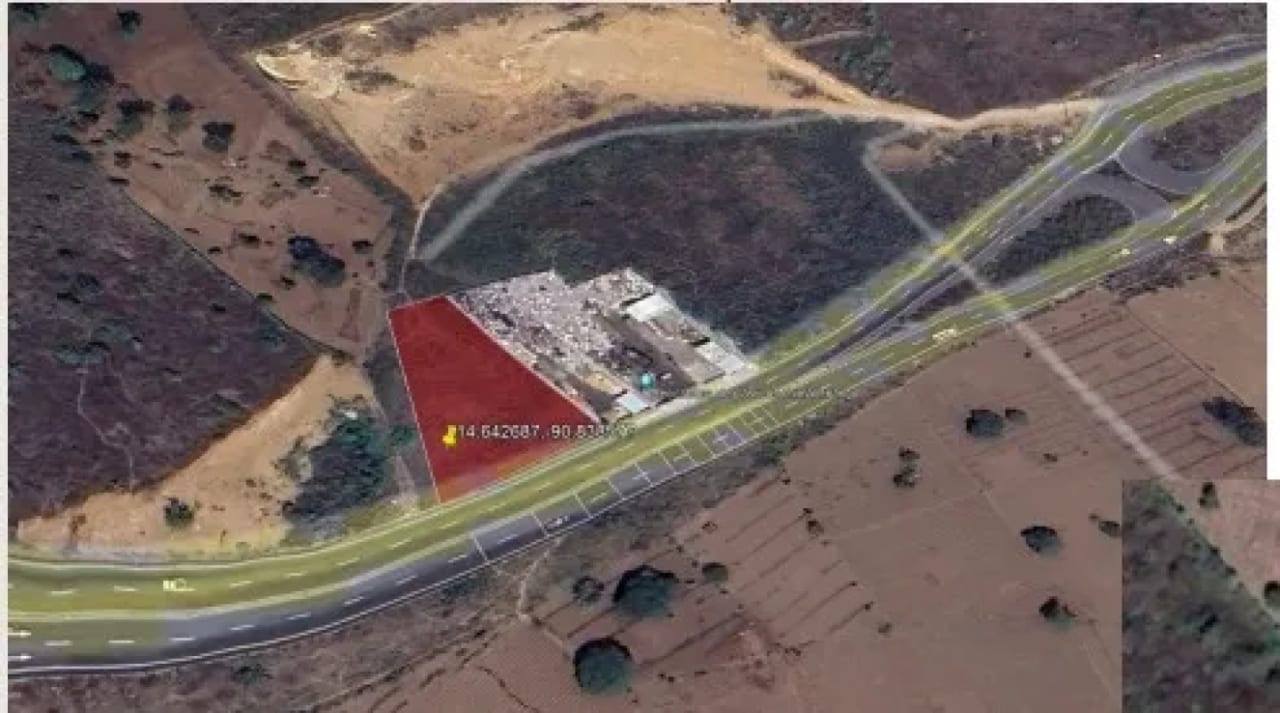 Terreno en Venta, LIBRAMIENTO CHIMALTENANGO — Terreno en Venta en Chimaltenango 1, Chimaltenango, Chimaltenango — foto 1 de 8