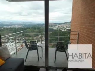 Rento apartamento Nueva Caledonia Z.16 — Apartamento en Alquiler en Zona 16, Guatemala, Ciudad — miniatura 2 de 13