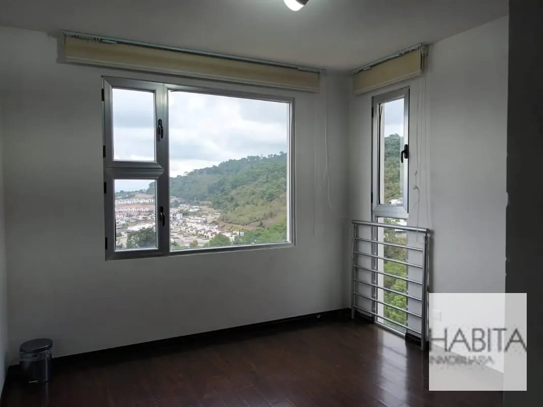 Rento apartamento Nueva Caledonia Z.16 — Apartamento en Alquiler en Zona 16, Guatemala, Ciudad — foto 6 de 13